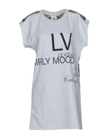 Платье LE VOLIÈRE