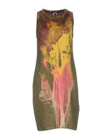 Платье M MISSONI