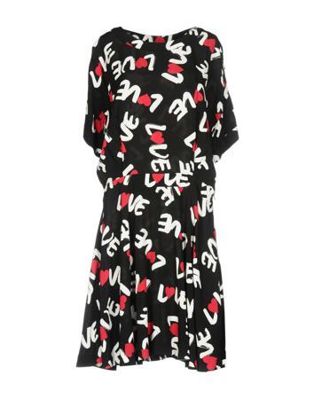 Платье LOVE MOSCHINO