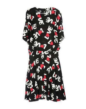 Платье LOVE MOSCHINO
