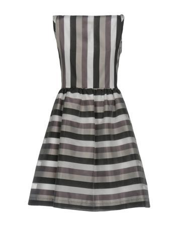 Платье VIVIENNE WESTWOOD ANGLOMANIA