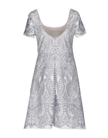 Платье MARCHESA NOTTE