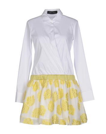 Платье CHRISTIAN PELLIZZARI