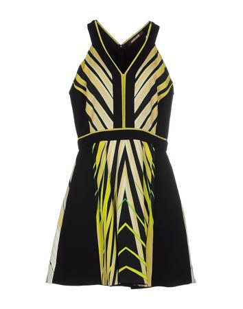 Платье ROBERTO CAVALLI