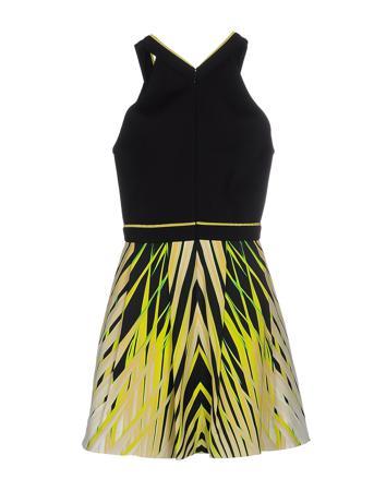 Платье ROBERTO CAVALLI