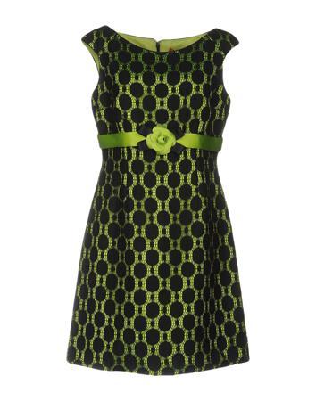 Платье SÑ SONIA PEÑA