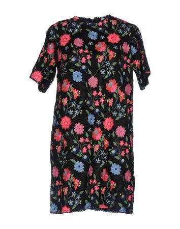 Платье MANOUSH