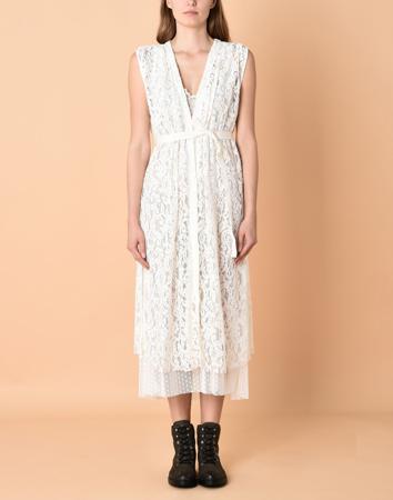 Платье GEORGE J. LOVE