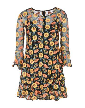 Платье FOR LOVE & LEMONS