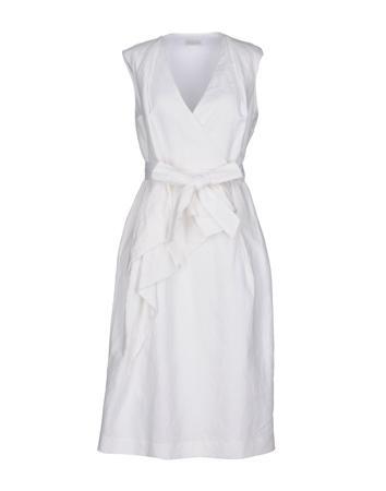 Платье DRIES VAN NOTEN