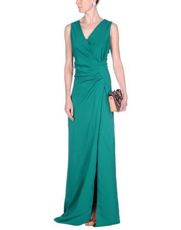 Платье LANVIN