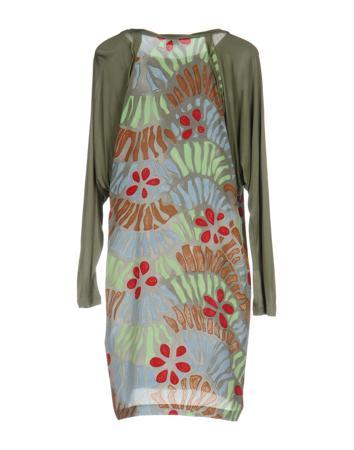 Платье M MISSONI