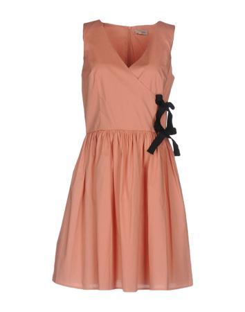 Платье SCEE by TWIN-SET