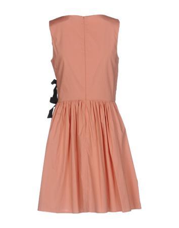 Платье SCEE by TWIN-SET