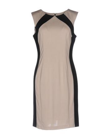 Платье CARLA MONTANARINI