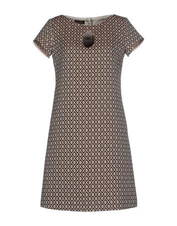 Платье CAFÉ  À TROIS