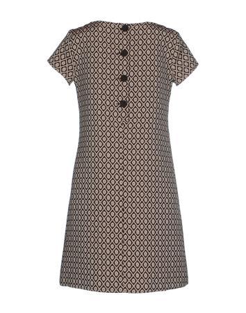 Платье CAFÉ  À TROIS