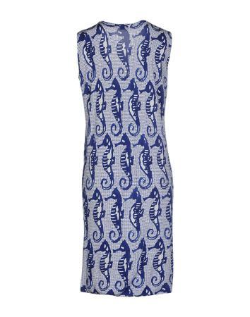 Платье MOSCHINO CHEAP AND CHIC