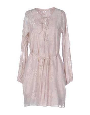 Платье GOLD HAWK