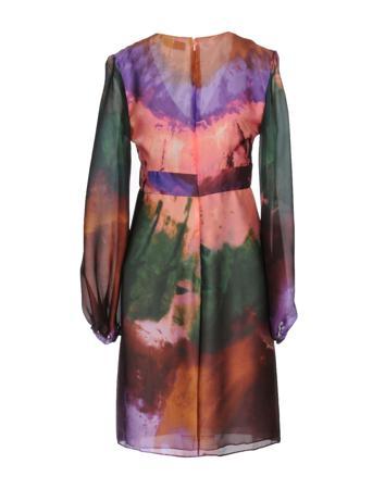 Платье EMILIO PUCCI