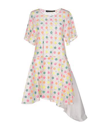 Платье TER DE CARACTÈRE