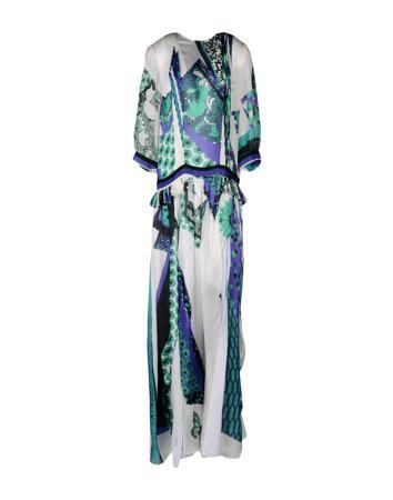 Платье JUST CAVALLI