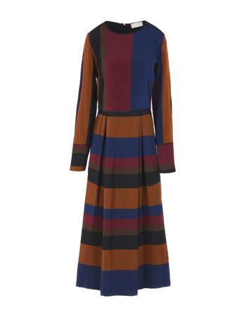 Платье MOMONÍ