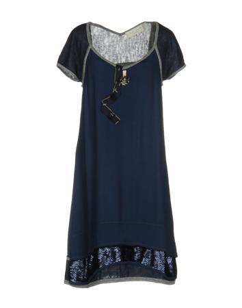 Платье DANIELA DALLA VALLE ELISA CAVALETTI