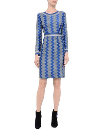 Платье MISSONI