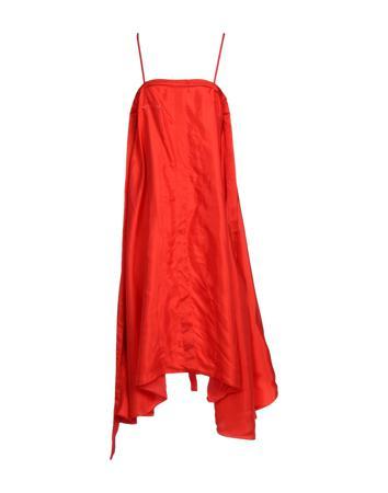 Платье MM6 MAISON MARGIELA