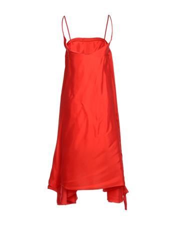 Платье MM6 MAISON MARGIELA