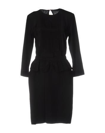 Платье MIU MIU