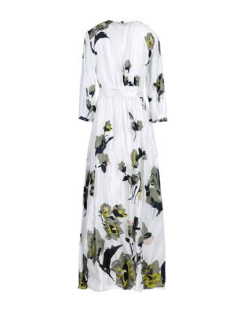 Платье TWIN-SET Simona Barbieri