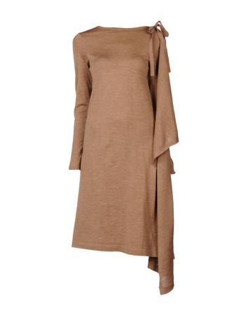 Платье MAISON MARGIELA