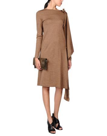 Платье MAISON MARGIELA