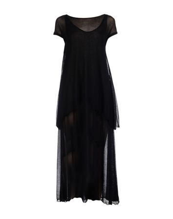 Платье LA FABBRICA del LINO