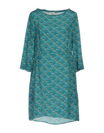 Платье ATTIC AND BARN