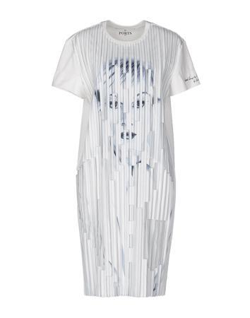 Платье CHRISTOPHER MAKOS for PORTS 1961