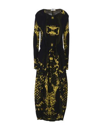 Платье MANOSTORTI