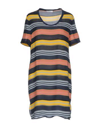 Платье EQUIPMENT FEMME