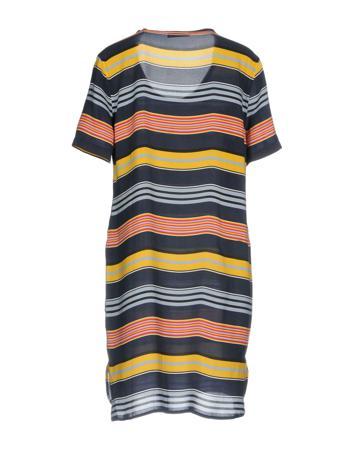 Платье EQUIPMENT FEMME