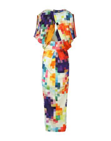 Платье CLASS ROBERTO CAVALLI