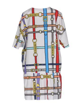 Платье LOVE MOSCHINO