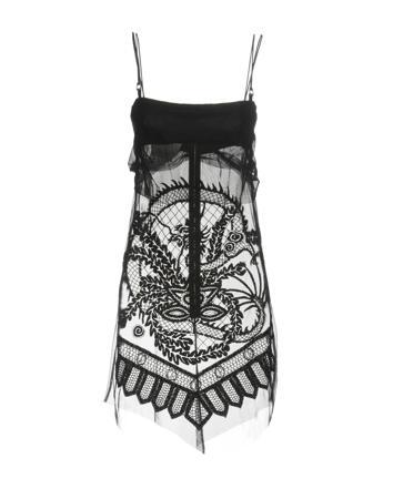 Платье JOHN RICHMOND