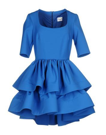 Платье LEITMOTIV