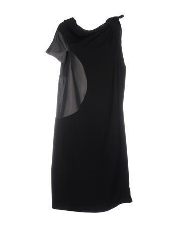 Платье LUTZ HUELLE