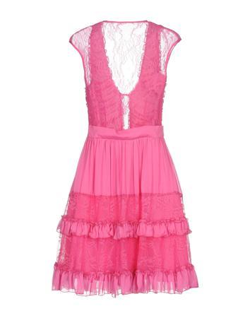 Платье SPACE STYLE CONCEPT