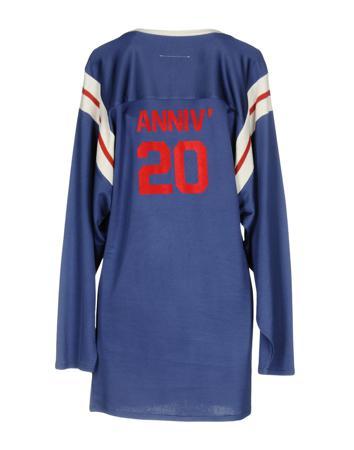 Платье MM6 MAISON MARGIELA