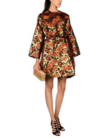 Платье LANVIN