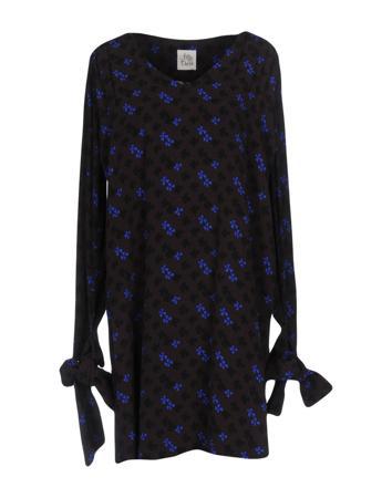 Платье ATTIC AND BARN